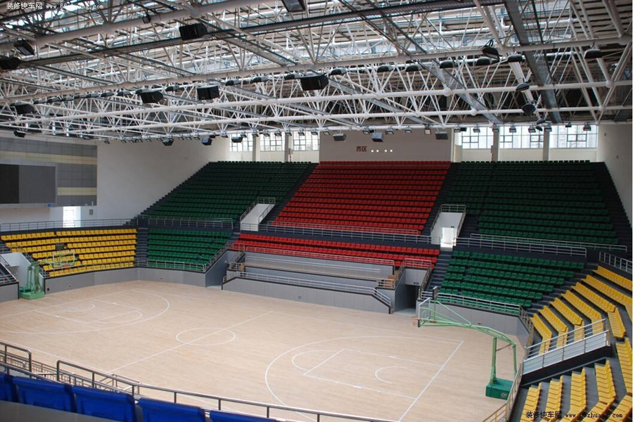 个旧徐州网架厂产品的结构设计和安装要领